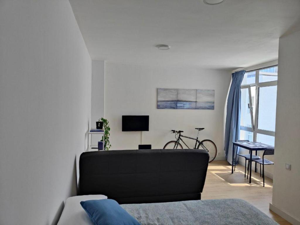 Estudio Beach Canteras - 3