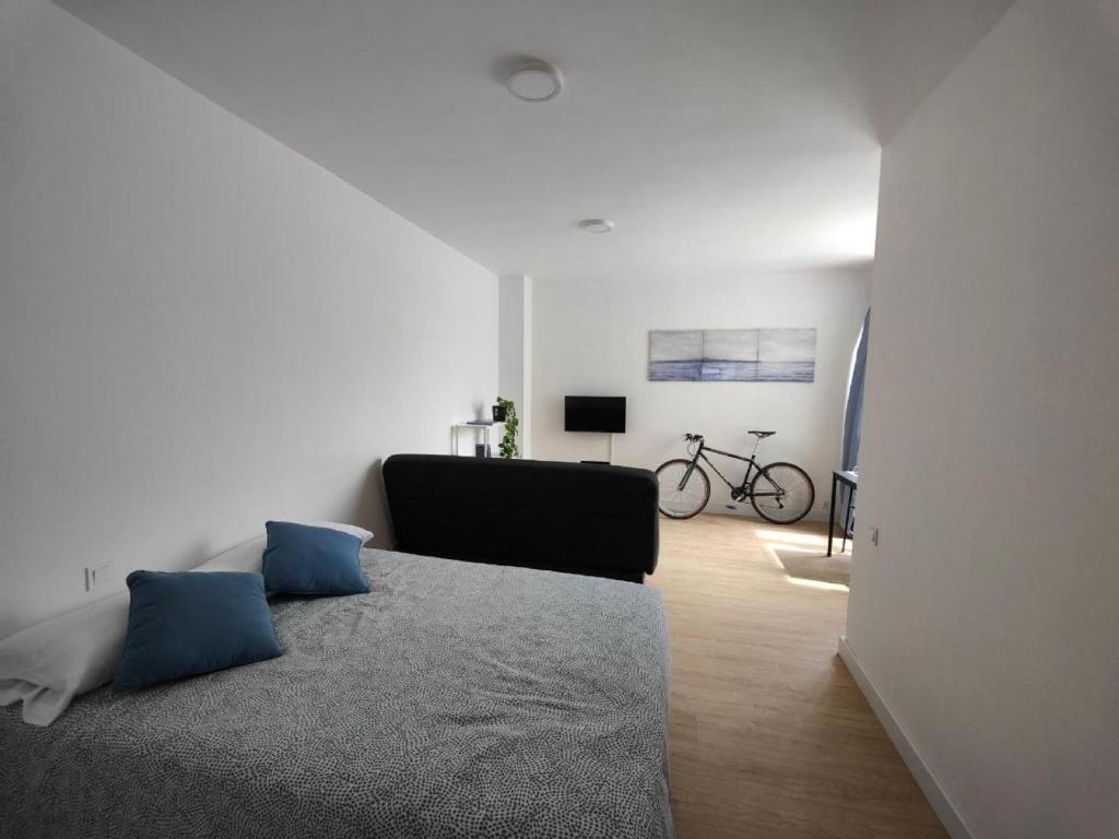 Estudio Beach Canteras - 5