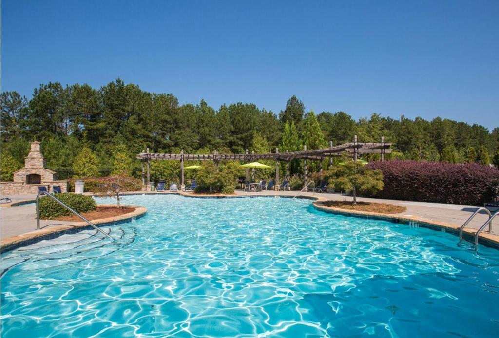 Verandas 2325 I Serene Oasis W Modern Convenience, Valley