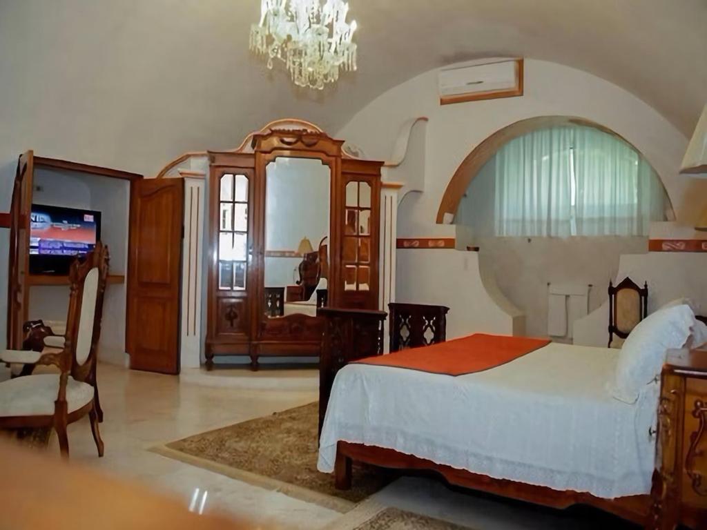 Hotel Hacienda Vista Hermosa