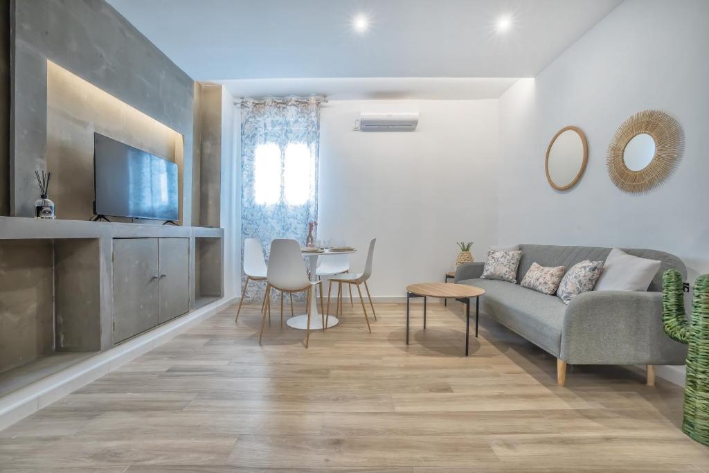 Apartamento Pozo Dos Bocas - Free Parking - 4