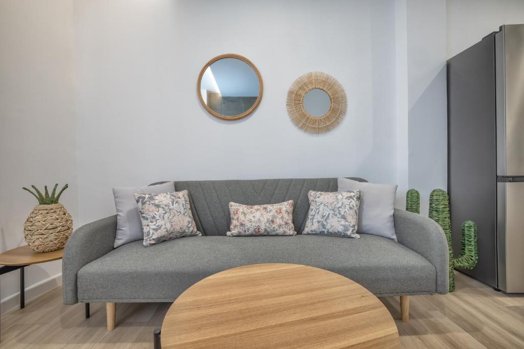 Apartamento Pozo Dos Bocas - Free Parking - 3