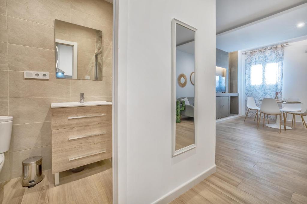 Apartamento Pozo Dos Bocas - Free Parking - 5