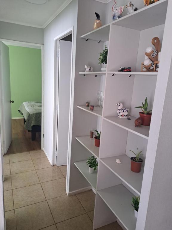 Apartamento - 5