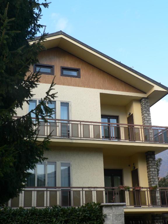 La Via Francigena