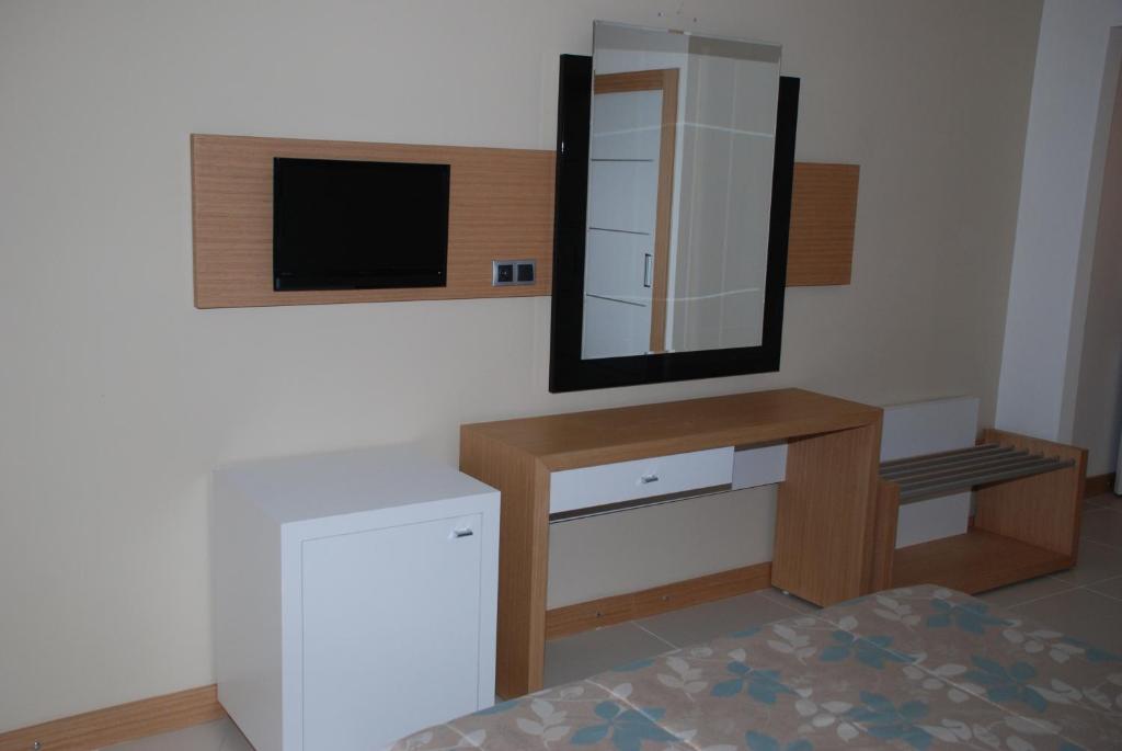 Ephesia Hotel - All Inclusive — Pokoje in Kusadasi, Aydin