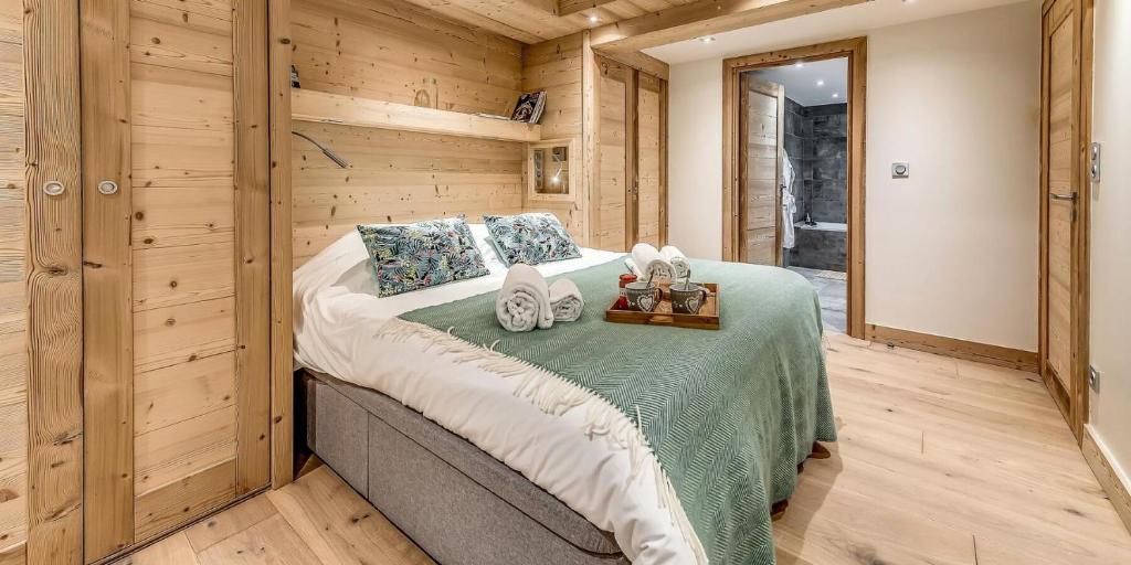 Résidence Casa Alba - Casa Alba 5 - duplex rénové 250m2 - Jacuzzi, sauna MAE-1494 - 5