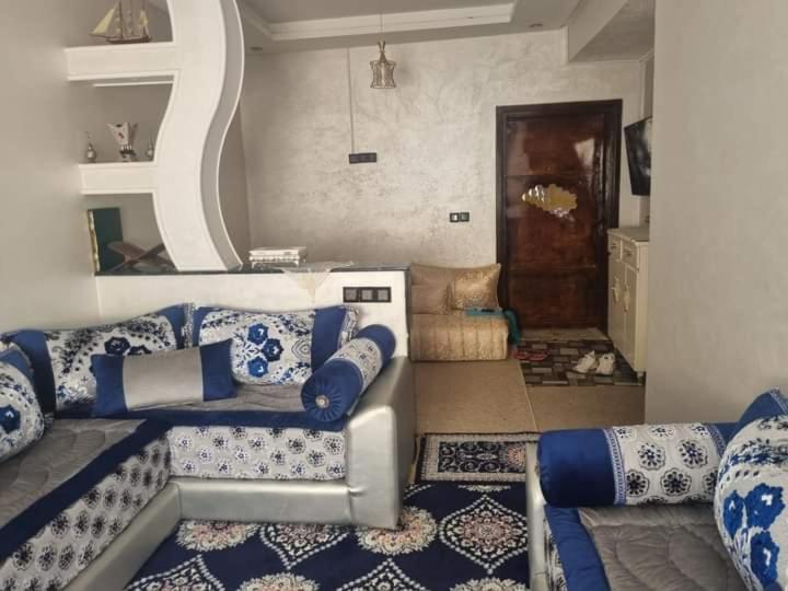 اقامة دشيرا الجديدة جهادية شطر 5, Agádir