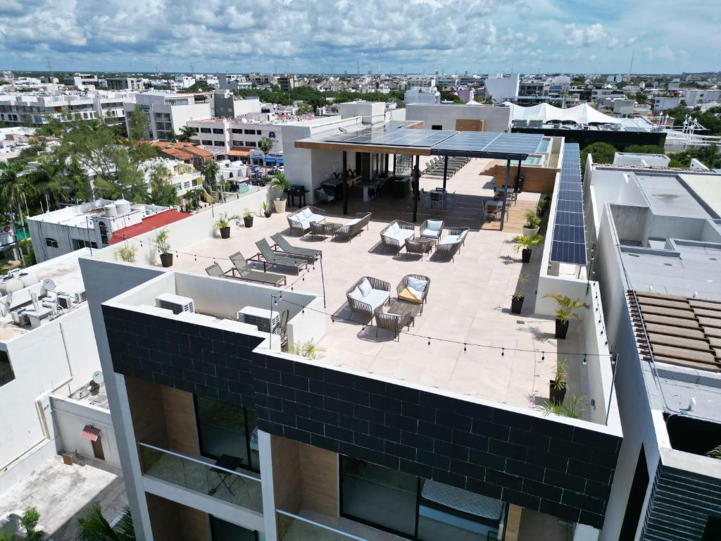 Distrito Corazón by Boutique Apartments MX - 3