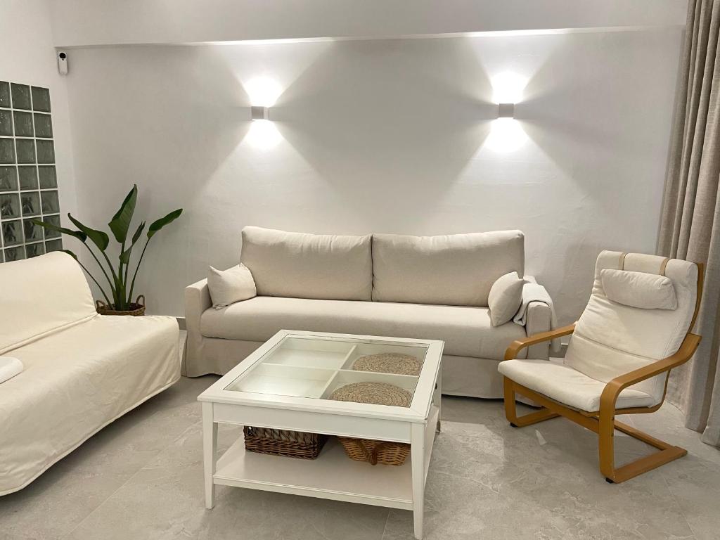 Cosy apartment in Arrecife centre Casa Sol - 2