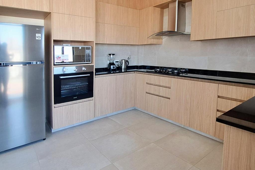 Amplio departamento en Cochabamba - 5