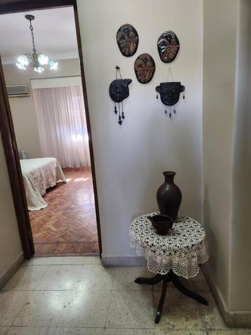 Departamento confortable - 3