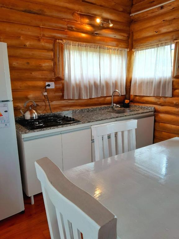 La Autóctona 샬레