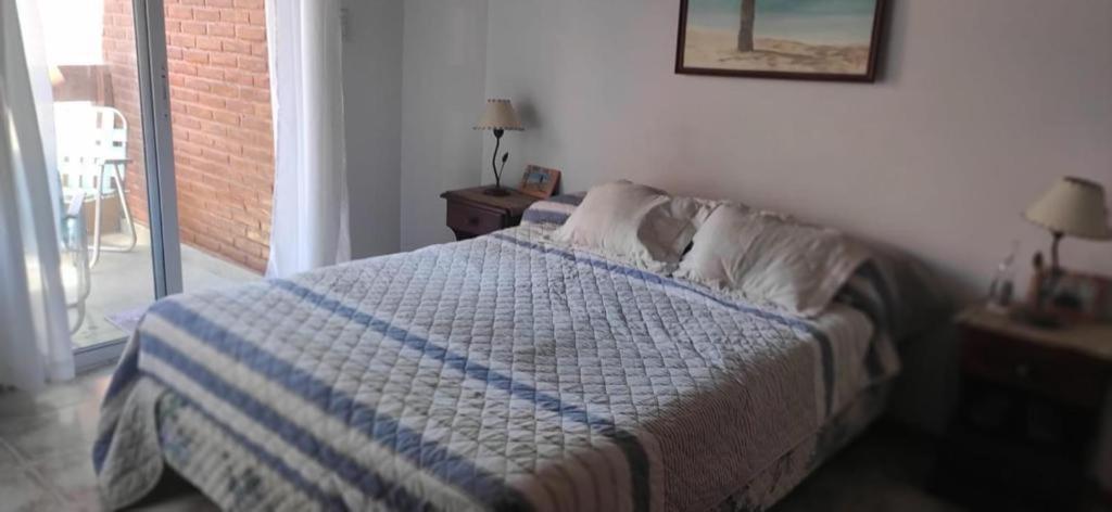 Duplex frente al Mar en Villa Gesell - 2