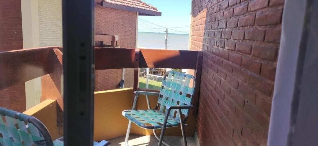 Duplex frente al Mar en Villa Gesell - 3