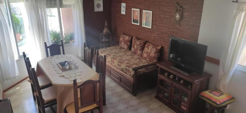 Duplex frente al Mar en Villa Gesell - 4
