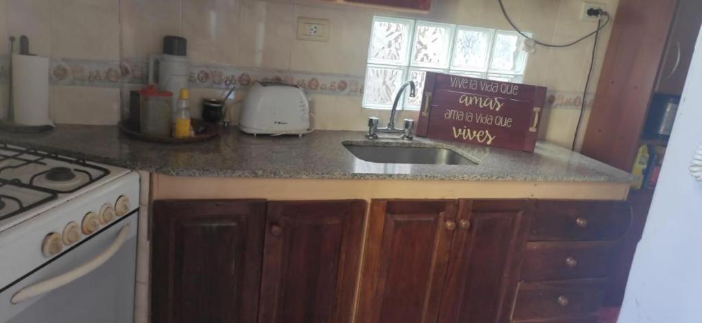 Duplex frente al Mar en Villa Gesell - 5