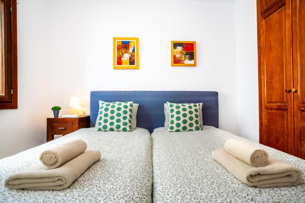 Casa Rubicon - 5