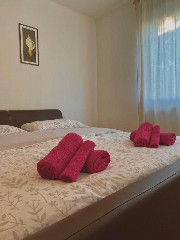 Apartman M&M Livno, Livno
