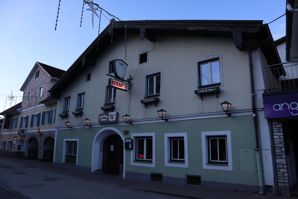Appartement Lilia - 5