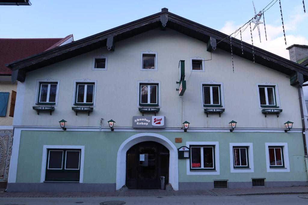 Appartement Lilia - 4