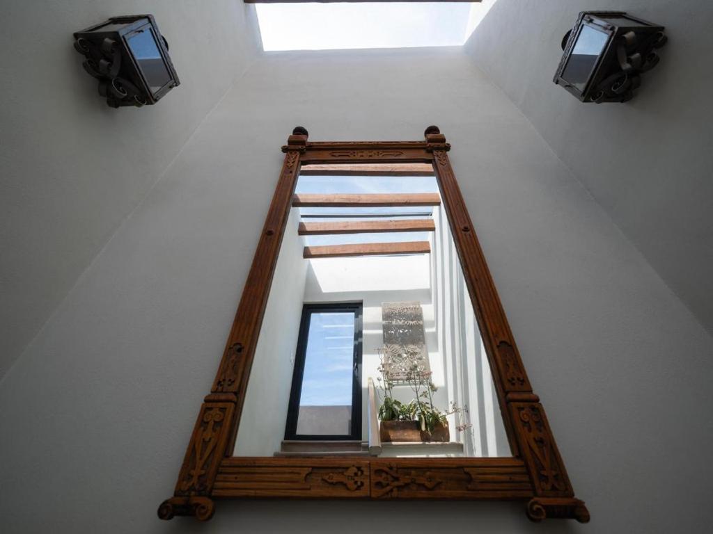 Melancholy Hill Sprawling Views of Endless Summer, San Miguel de Allende