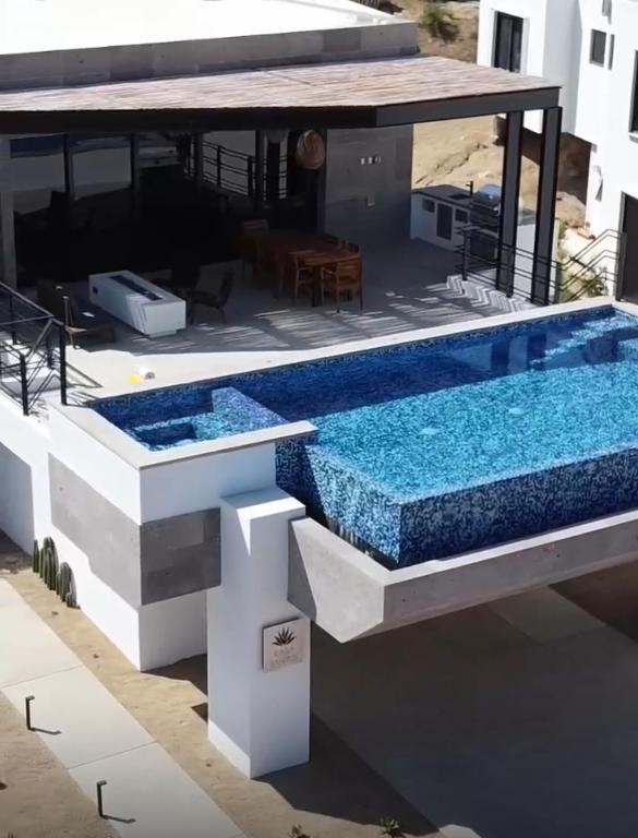 Casa Santos Pedregal - 2