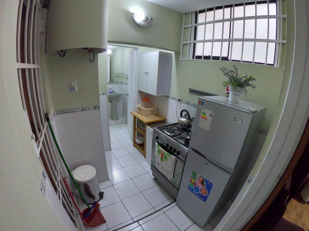 Miraflores Departamentos - 2