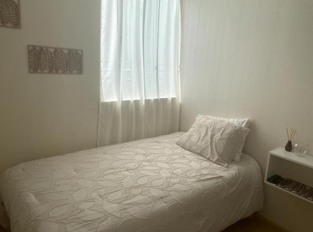 Most Comfortable Room - 1