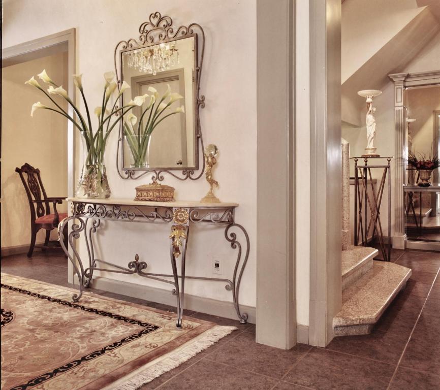 Casa Corp Boutique Suites in Condesa