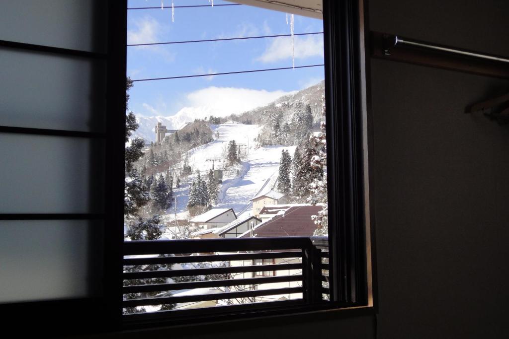Hakuba Glad Inn Ebisuya photo