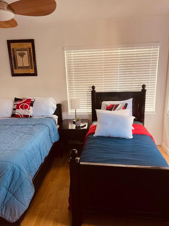 Private comfortable luxury property, Orlando