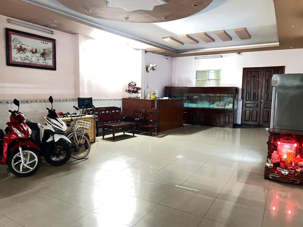 GIA TÚ HOTEL