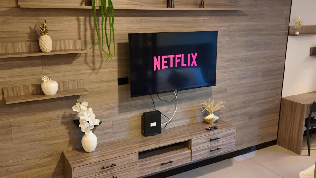 Equipetrol Moderno y Sofisticado - 4