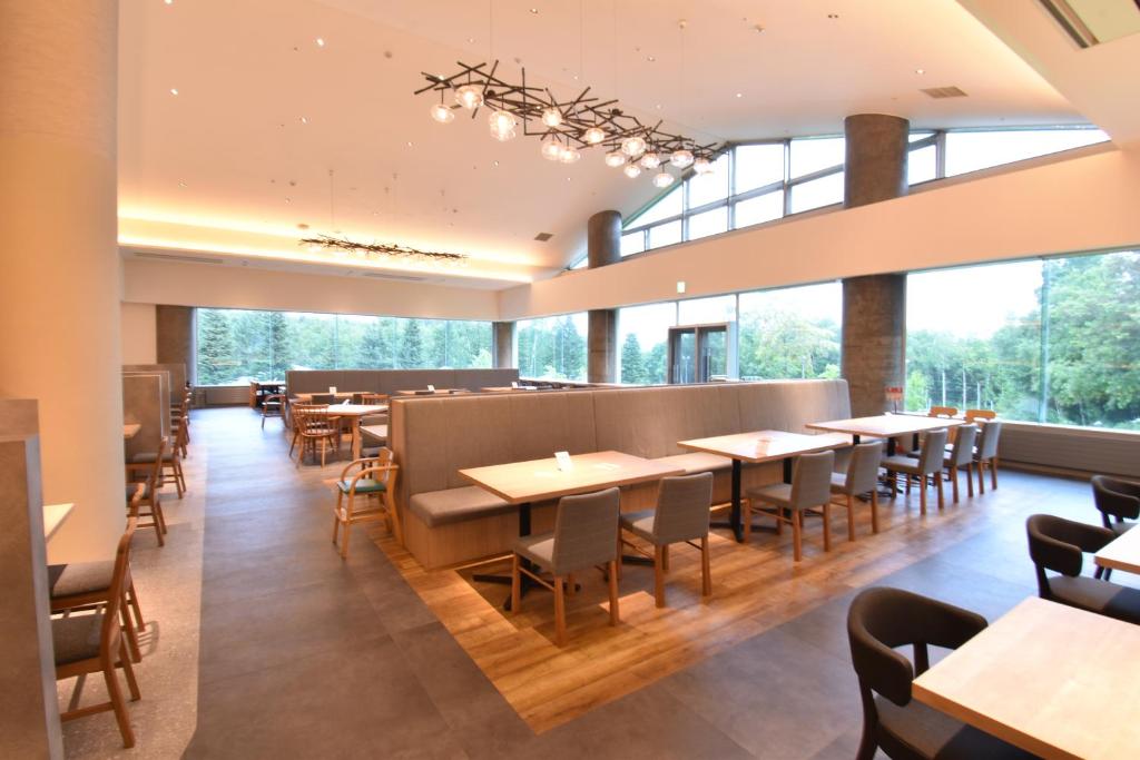 餐廳