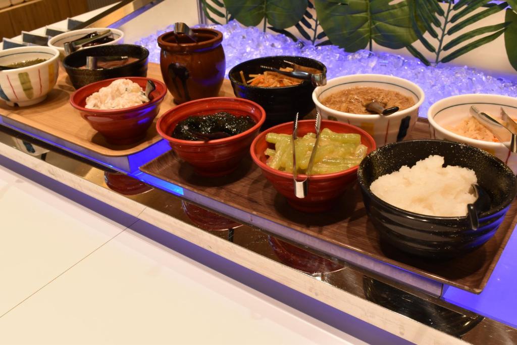餐飲服務