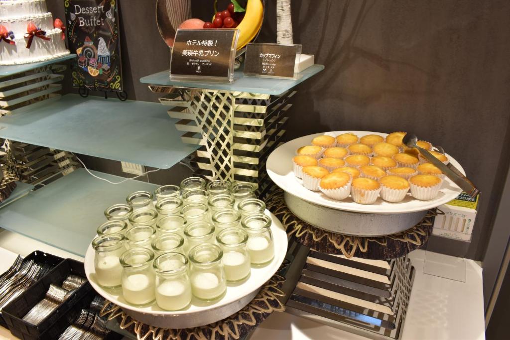 Nourriture et boissons