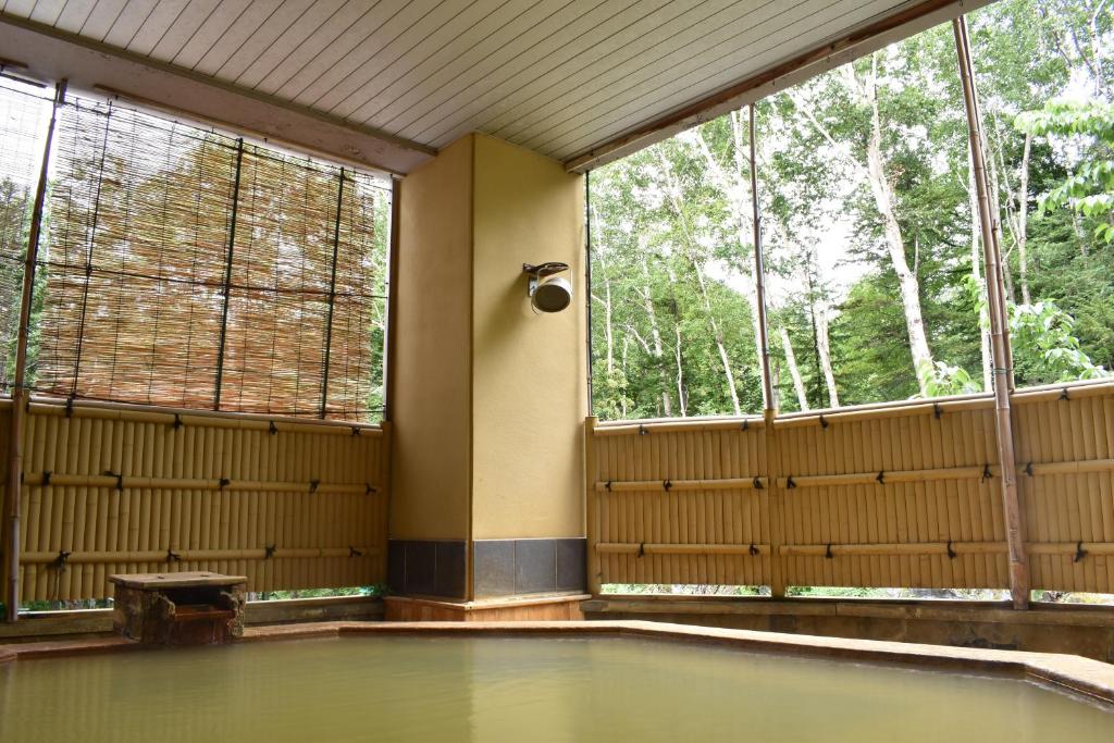 溫泉