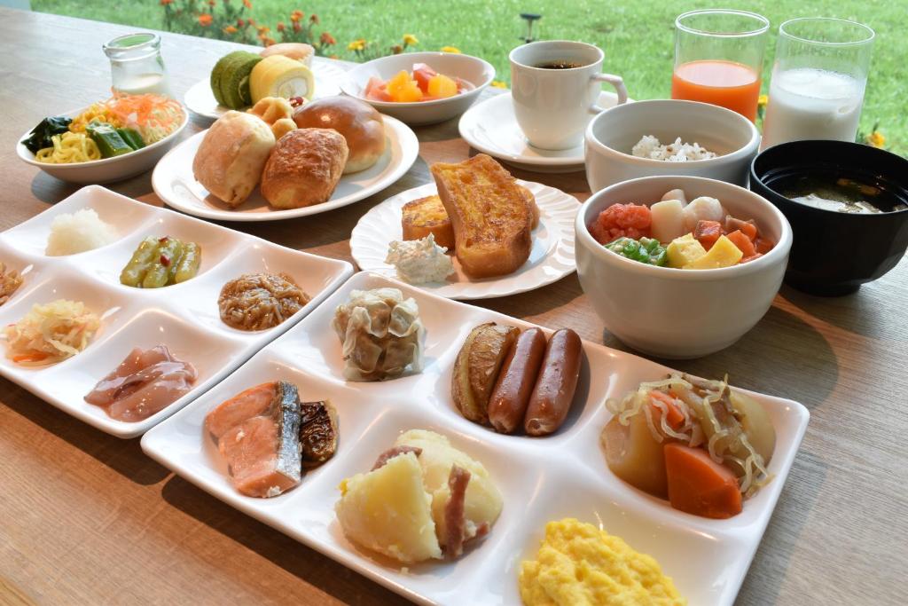 餐廳