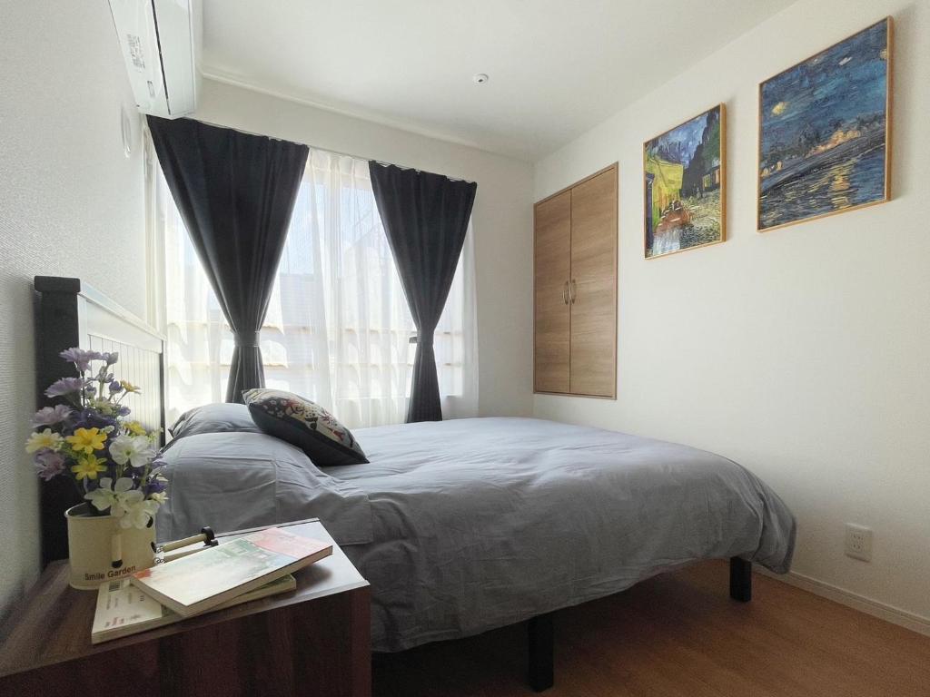 SKYE HOMEⅡ本羽田