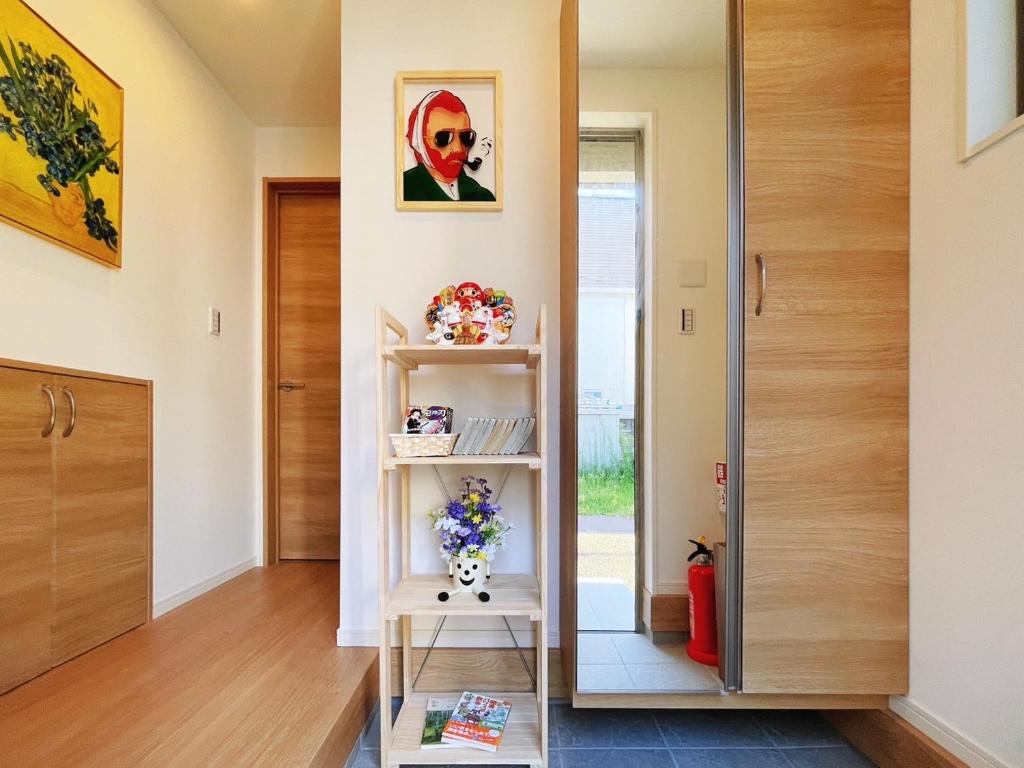 SKYE HOMEⅡ本羽田