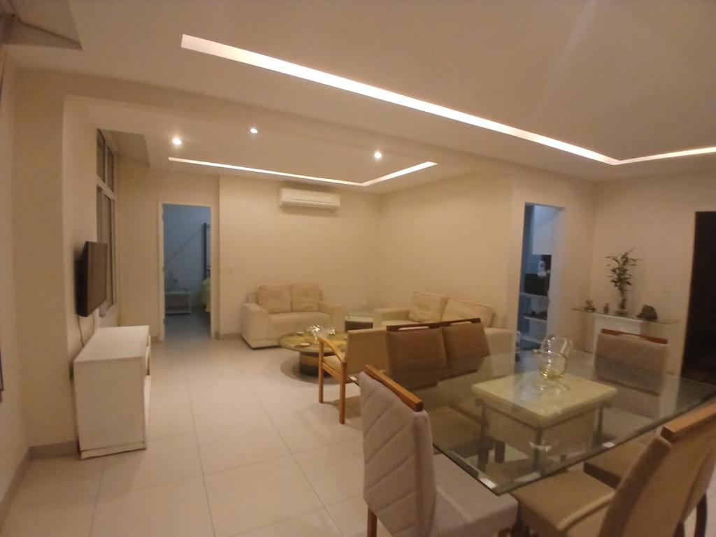 Copacabana Beach, Rio de Janeiro