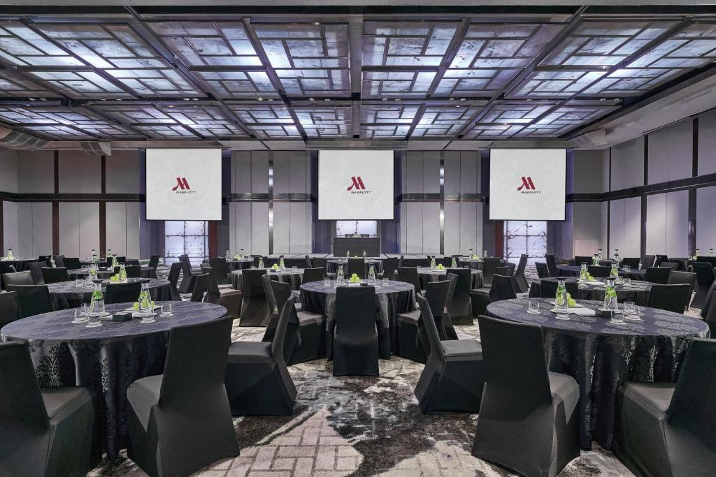 Vergaderruimte / feestzalen