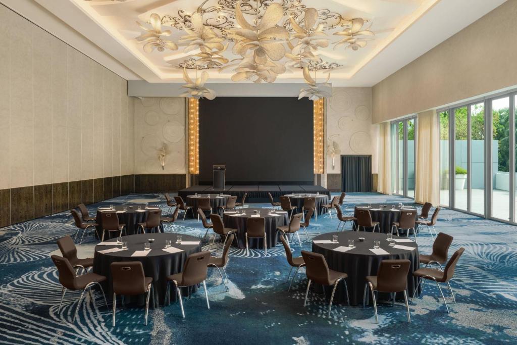 Meeting room / ballrooms