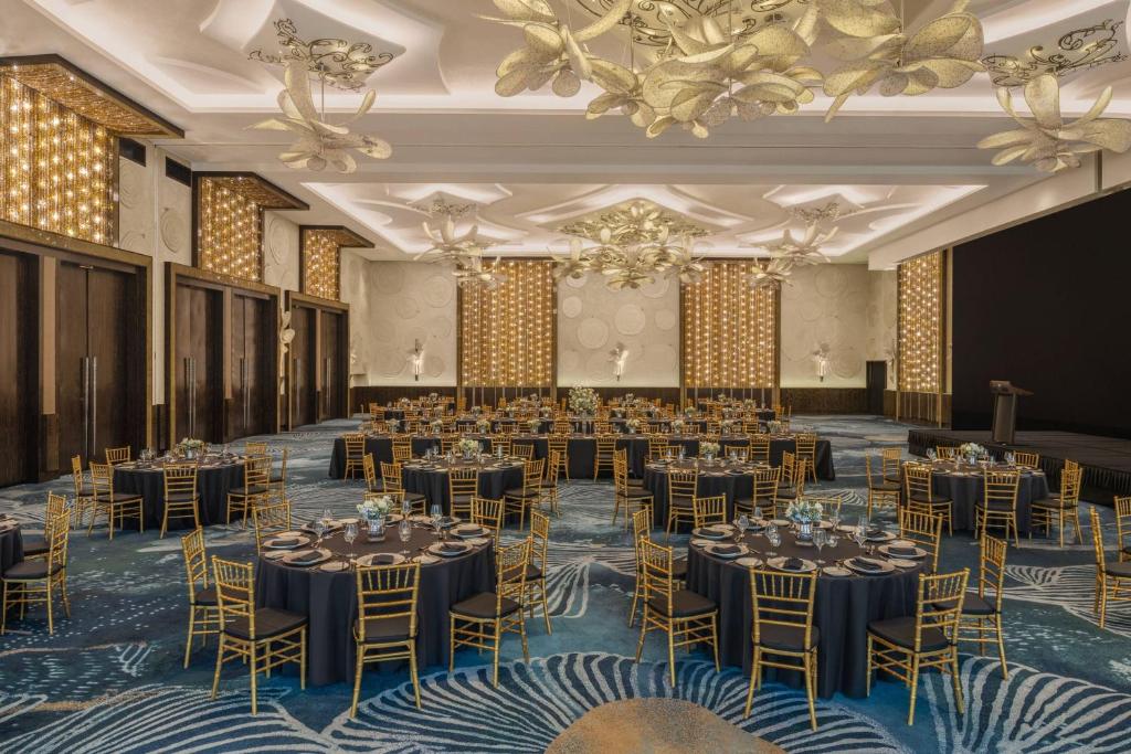 Meeting room / ballrooms