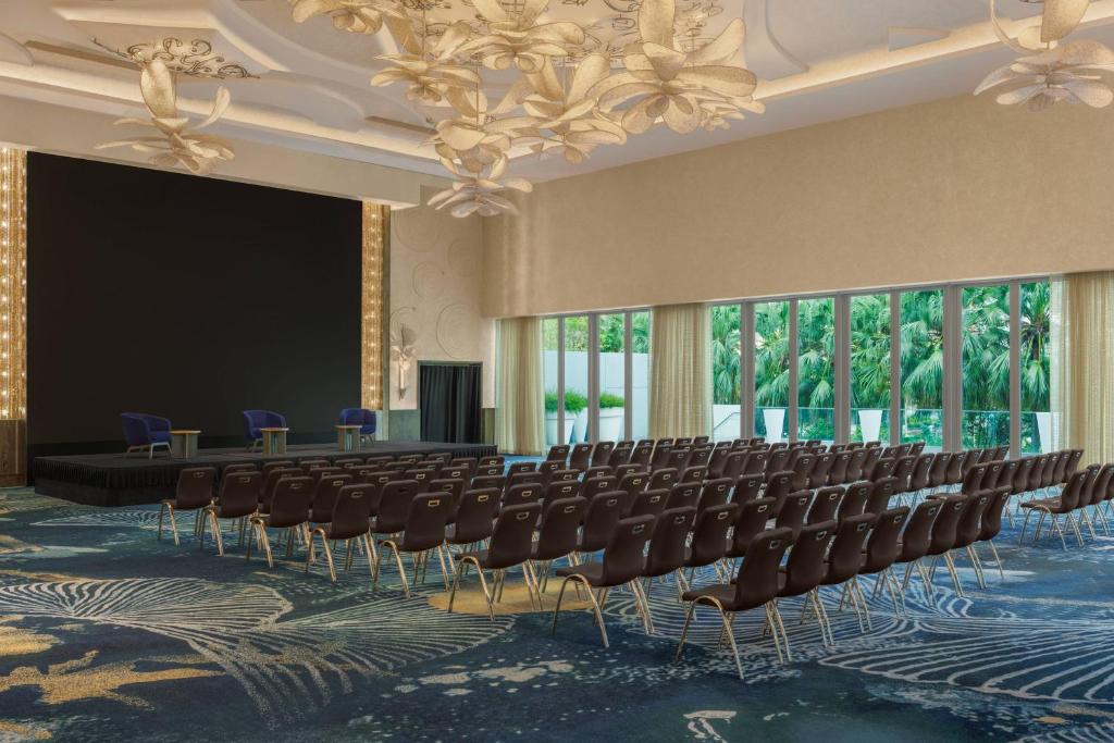 Meeting room / ballrooms