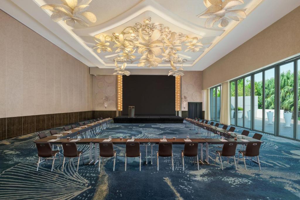 Meeting room / ballrooms