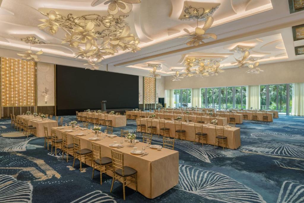 Meeting room / ballrooms
