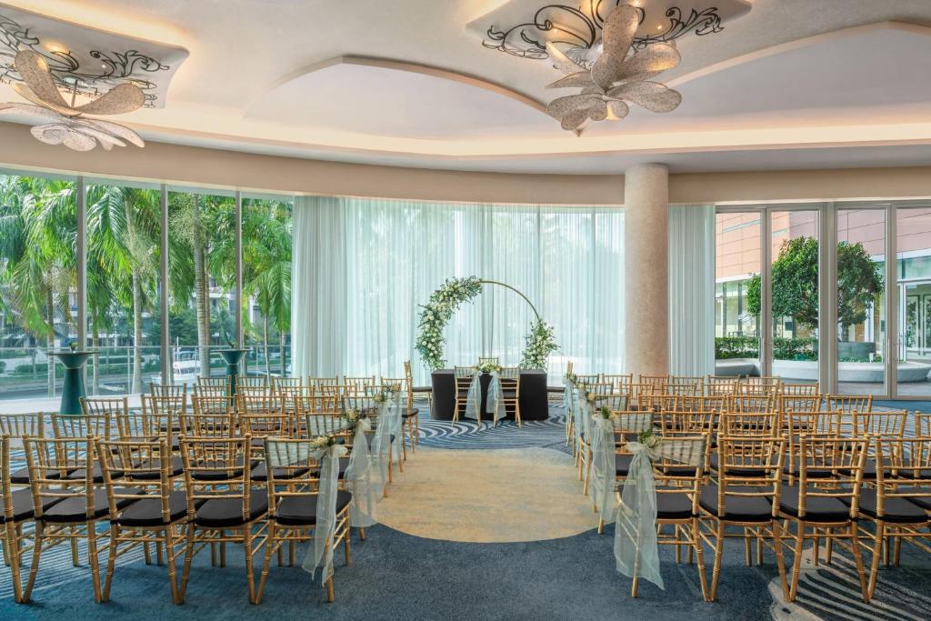 Meeting room / ballrooms
