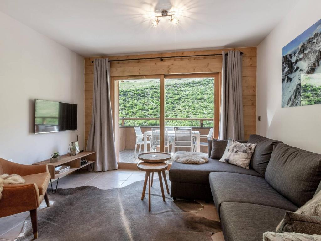 Superbe 3 pièces avec parking, wifi, proche pistes et commerces - FR-1-356-506 - 2